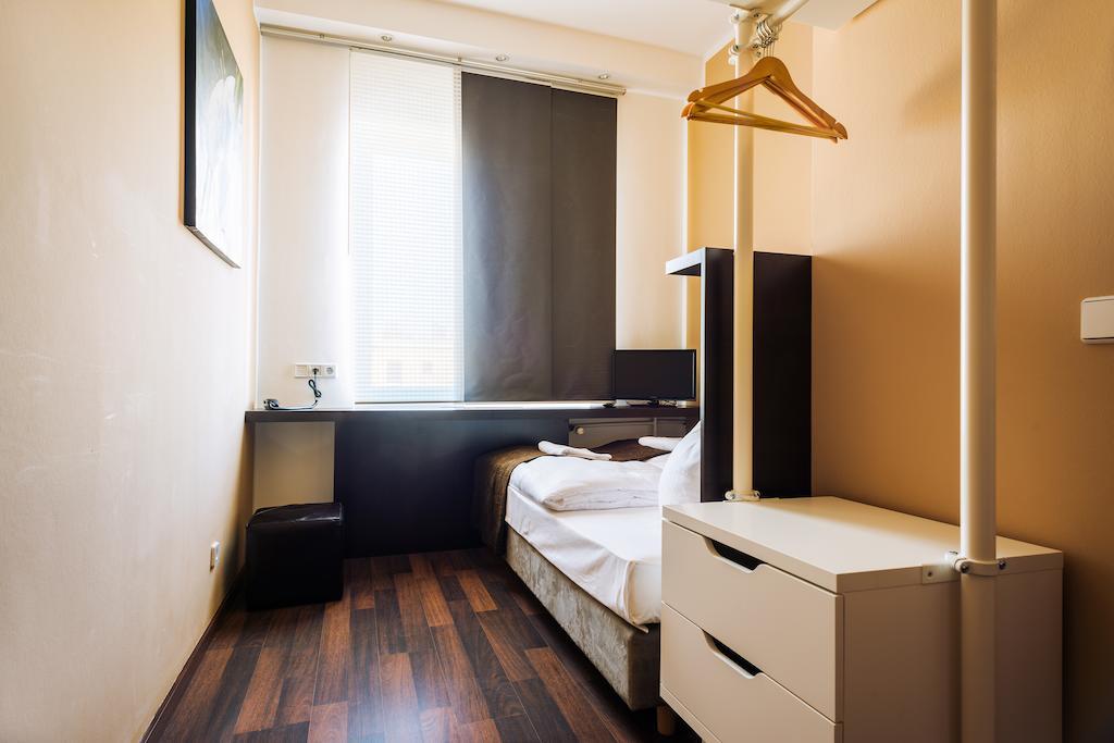 Apple City Hotel Берлін Номер фото