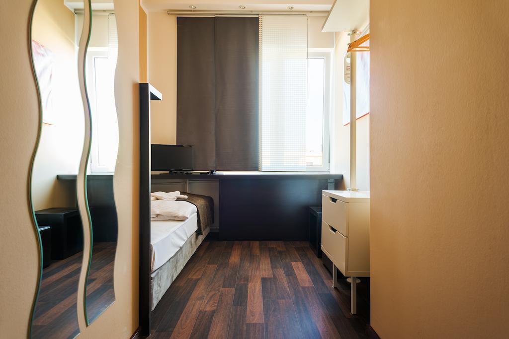 Apple City Hotel Берлін Номер фото