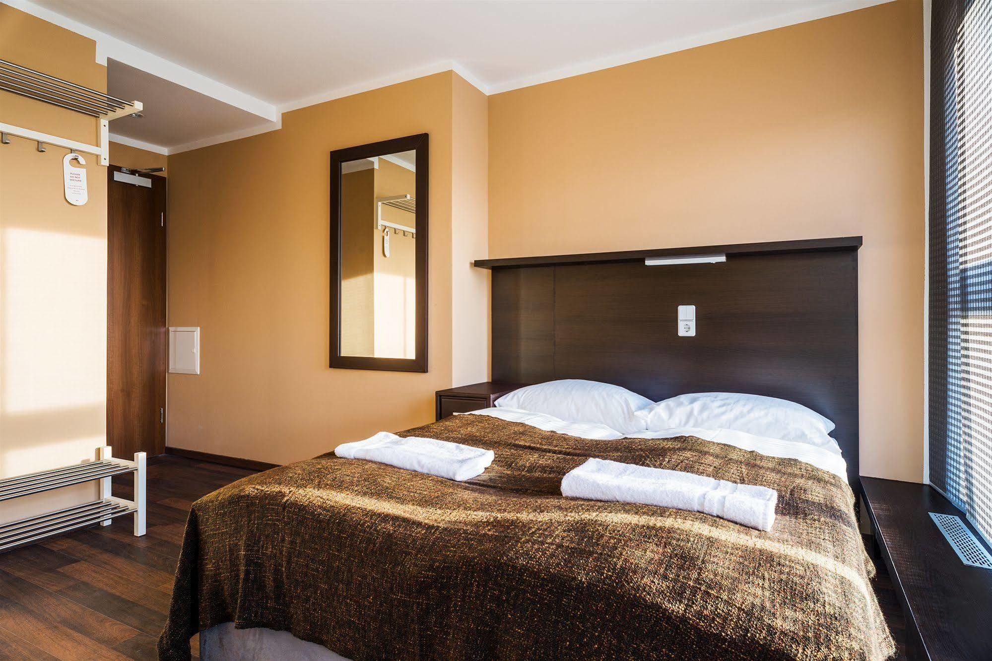 Apple City Hotel Берлін Екстер'єр фото