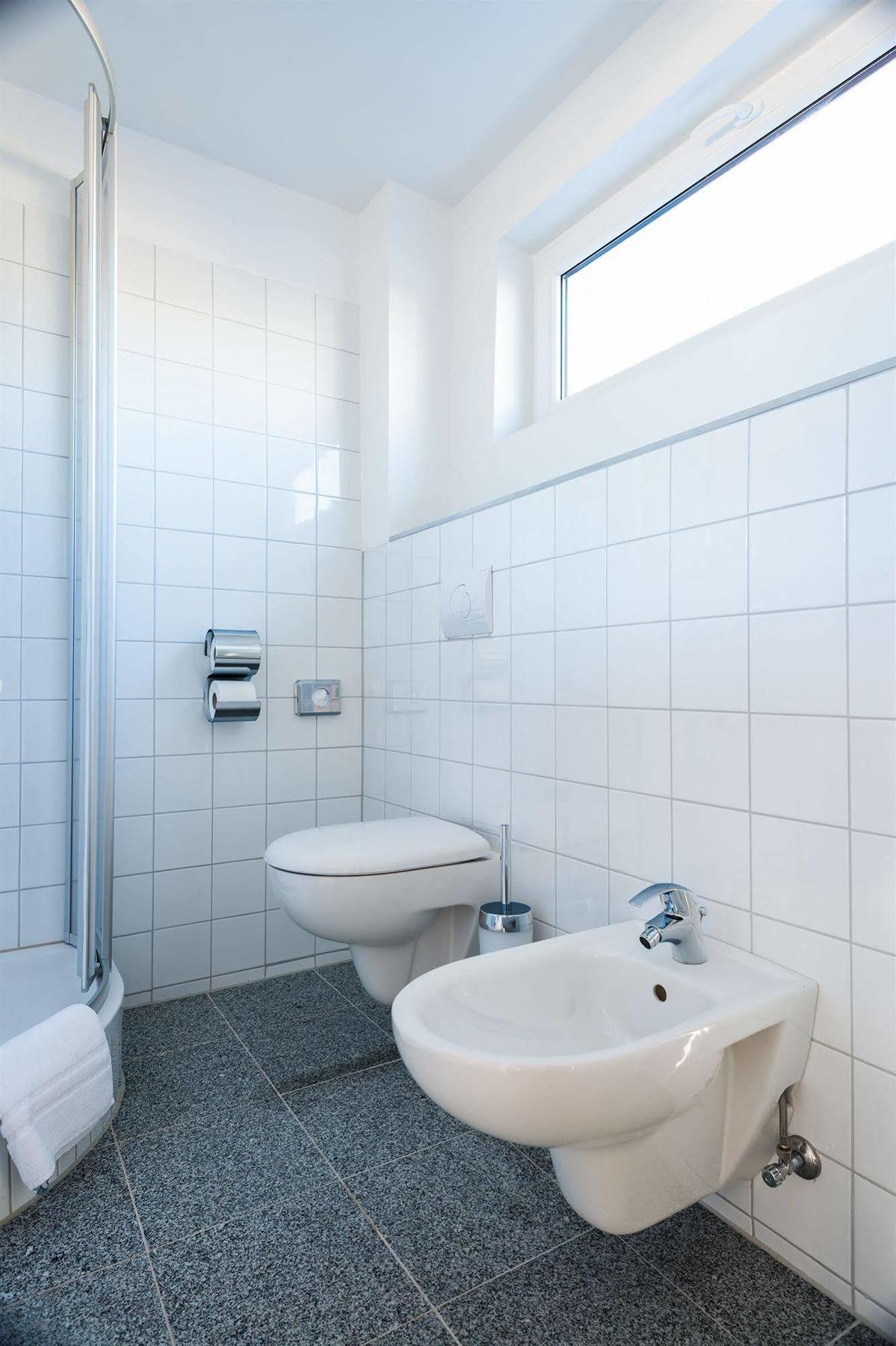 Apple City Hotel Берлін Екстер'єр фото